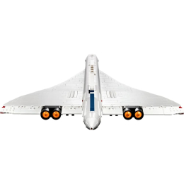 Конструктор LEGO Icons 10318 Concorde "Конкорд"