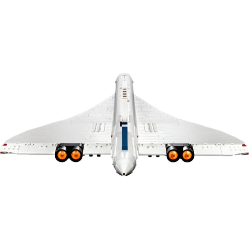 Конструктор LEGO Icons 10318 Concorde "Конкорд"
