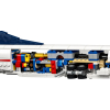 Конструктор LEGO Icons 10318 Concorde "Конкорд"