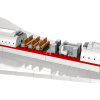 Конструктор LEGO Icons 10318 Concorde "Конкорд"