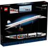 Конструктор LEGO Icons 10318 Concorde "Конкорд"
