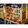 Конструктор LEGO Harry Potter 76435 Замок Хогвартс: Большой зал