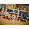 Конструктор LEGO Harry Potter 76435 Замок Хогвартс: Большой зал