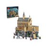 Конструктор LEGO Harry Potter 76435 Замок Хогвартс: Большой зал