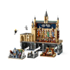 Конструктор LEGO Harry Potter 76435 Замок Хогвартс: Большой зал