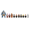 Конструктор LEGO Harry Potter 76435 Замок Хогвартс: Большой зал