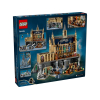 Конструктор LEGO Harry Potter 76435 Замок Хогвартс: Большой зал