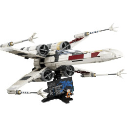 Конструктор LEGO Star Wars 75355 Звёздный истребитель X-Wing