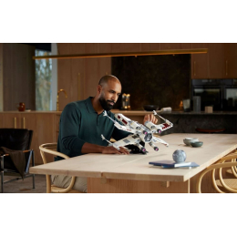 Конструктор LEGO Star Wars 75355 Звёздный истребитель X-Wing