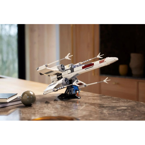 Конструктор LEGO Star Wars 75355 Звёздный истребитель X-Wing