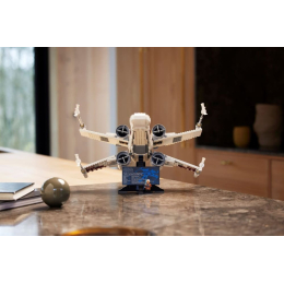 Конструктор LEGO Star Wars 75355 Звёздный истребитель X-Wing