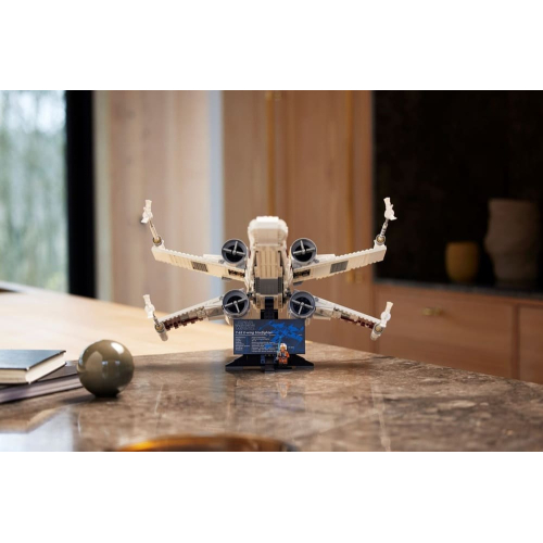 Конструктор LEGO Star Wars 75355 Звёздный истребитель X-Wing