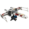 Конструктор LEGO Star Wars 75355 Звёздный истребитель X-Wing