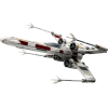 Конструктор LEGO Star Wars 75355 Звёздный истребитель X-Wing