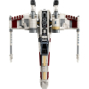 Конструктор LEGO Star Wars 75355 Звёздный истребитель X-Wing
