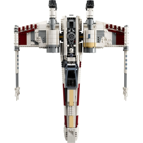 Конструктор LEGO Star Wars 75355 Звёздный истребитель X-Wing