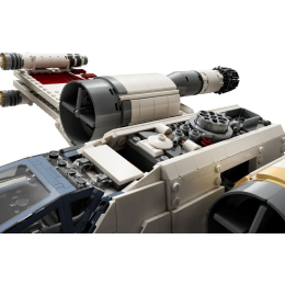 Конструктор LEGO Star Wars 75355 Звёздный истребитель X-Wing