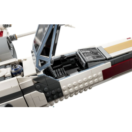 Конструктор LEGO Star Wars 75355 Звёздный истребитель X-Wing