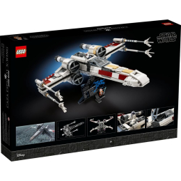 Конструктор LEGO Star Wars 75355 Звёздный истребитель X-Wing