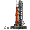 Конструктор LEGO 10341 Космическая пусковая установка NASA Artemis