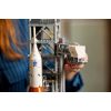 Конструктор LEGO 10341 Космическая пусковая установка NASA Artemis