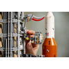 Конструктор LEGO 10341 Космическая пусковая установка NASA Artemis