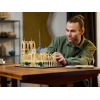 Конструктор LEGO 21061 Нотр-Дам де Пари