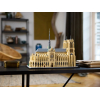 Конструктор LEGO 21061 Нотр-Дам де Пари