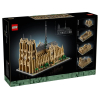 Конструктор LEGO 21061 Нотр-Дам де Пари
