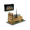 Конструктор LEGO 21061 Нотр-Дам де Пари