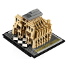 Конструктор LEGO 21061 Нотр-Дам де Пари