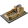 Конструктор LEGO 21061 Нотр-Дам де Пари