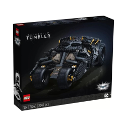 Конструктор LEGO Batman 76240 Batmobile Tumbler