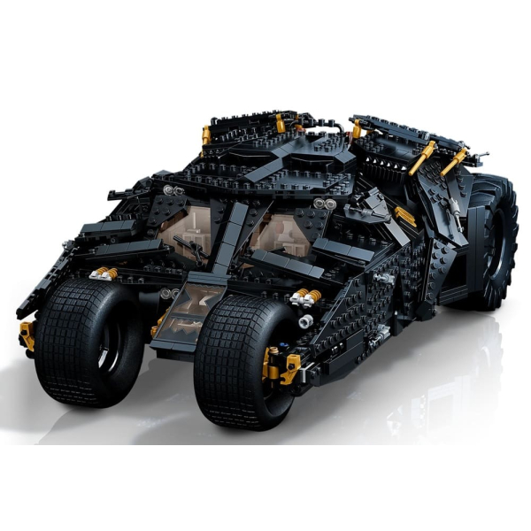 Конструктор LEGO Batman 76240 Batmobile Tumbler
