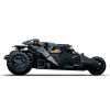 Конструктор LEGO Batman 76240 Batmobile Tumbler