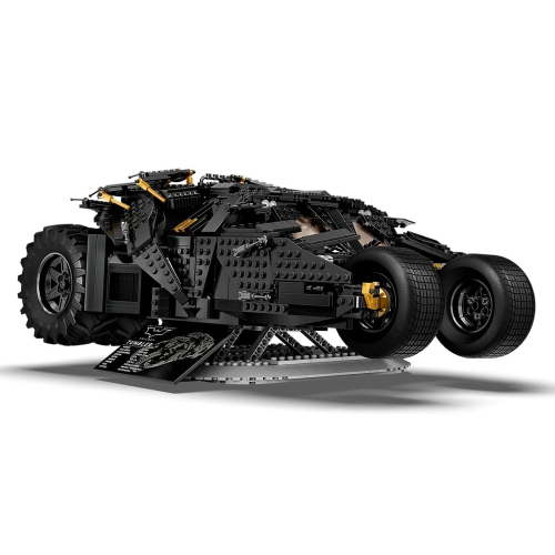 Конструктор LEGO Batman 76240 Batmobile Tumbler