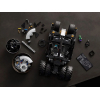 Конструктор LEGO Batman 76240 Batmobile Tumbler