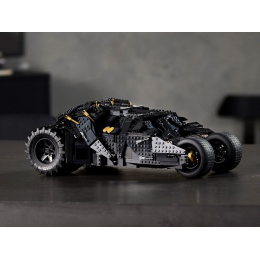 Конструктор LEGO Batman 76240 Batmobile Tumbler