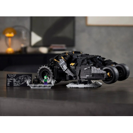 Конструктор LEGO Batman 76240 Batmobile Tumbler