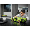 Конструктор LEGO 42115 Lamborghini Sian FKP 37