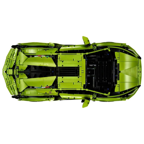 Конструктор LEGO 42115 Lamborghini Sian FKP 37