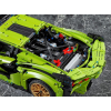 Конструктор LEGO 42115 Lamborghini Sian FKP 37