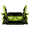 Конструктор LEGO 42115 Lamborghini Sian FKP 37
