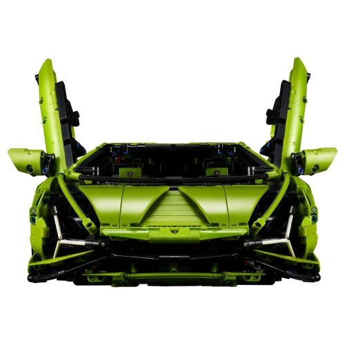 Конструктор LEGO 42115 Lamborghini Sian FKP 37