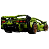 Конструктор LEGO 42115 Lamborghini Sian FKP 37