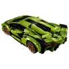 Конструктор LEGO 42115 Lamborghini Sian FKP 37