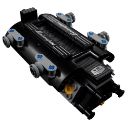 Конструктор LEGO 42115 Lamborghini Sian FKP 37