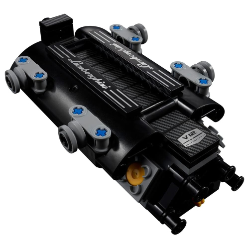 Конструктор LEGO 42115 Lamborghini Sian FKP 37