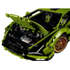 Конструктор LEGO 42115 Lamborghini Sian FKP 37