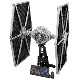 Конструктор LEGO Star Wars 75095 Истребитель TIE Fighter